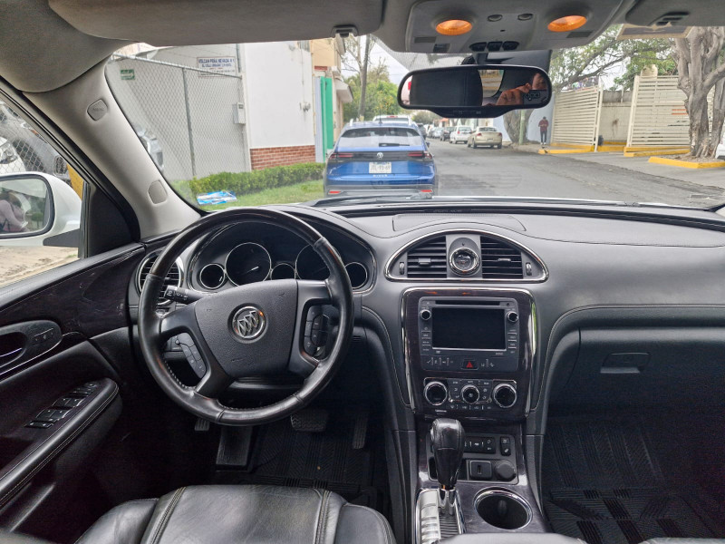 Buick Enclave Premium 2017