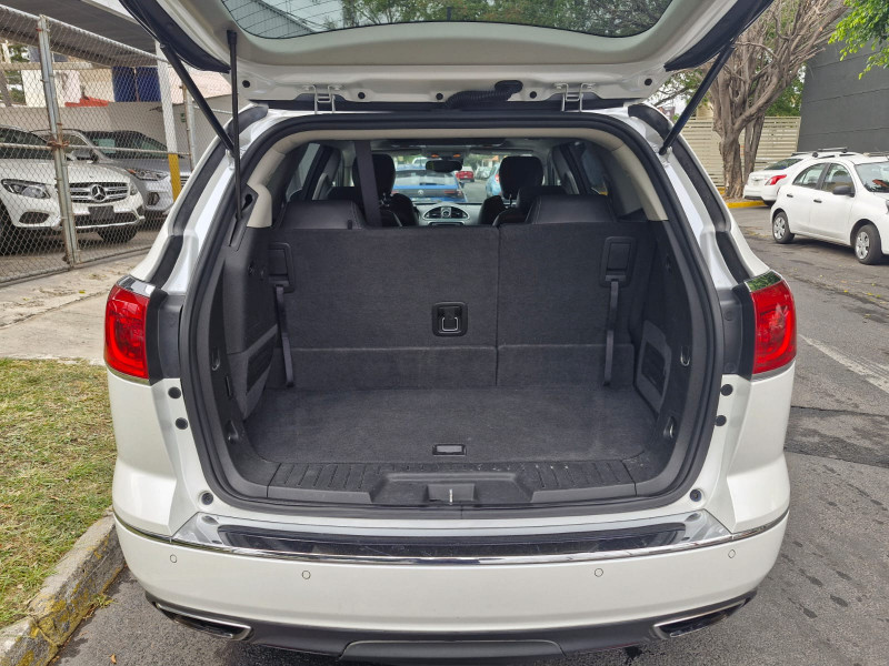 Buick Enclave Premium 2017