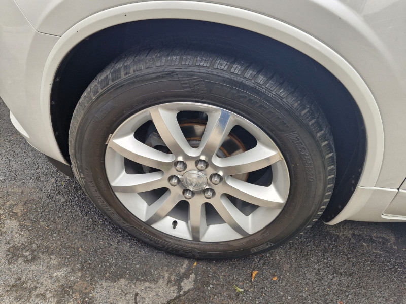 Buick Enclave Premium 2017