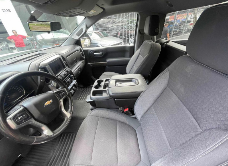 Chevrolet Cheyenne 4x4 cab sencilla 2020