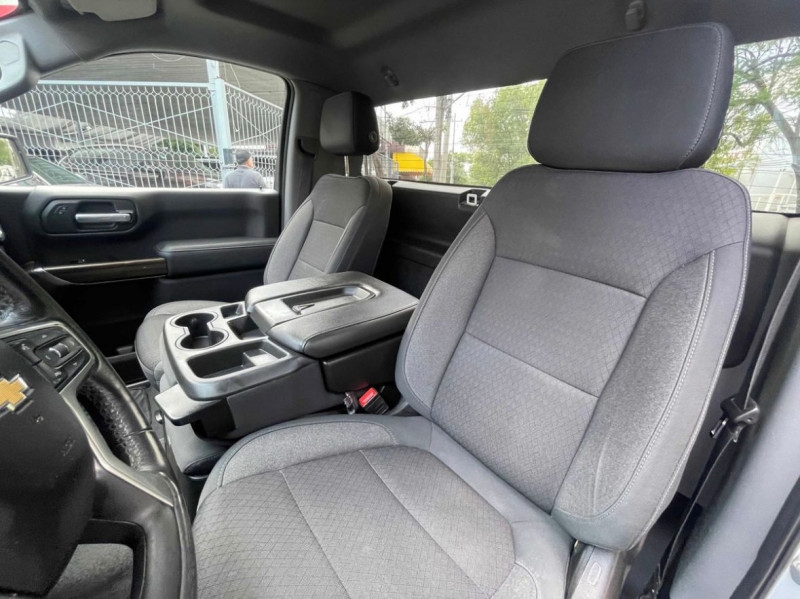 Chevrolet Cheyenne 4x4 cab sencilla 2020