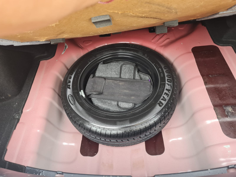 Hyundai Grand i10 GL MID 2023