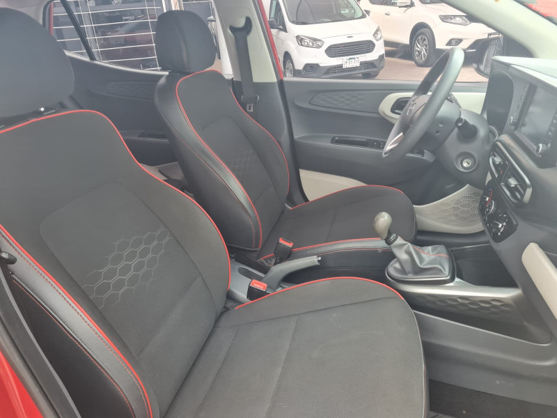 Hyundai Grand i10 GL MID 2023