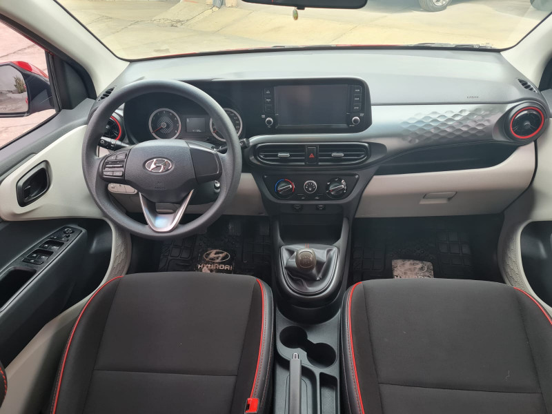 Hyundai Grand i10 GL MID 2023