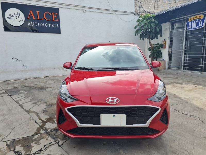 Hyundai Grand i10 GL MID 2023