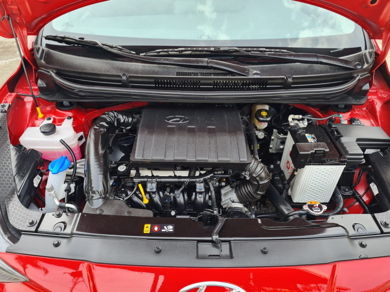 Hyundai Grand i10 GL MID 2023