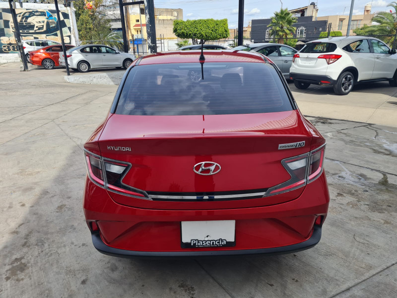 Hyundai Grand i10 GL MID 2023