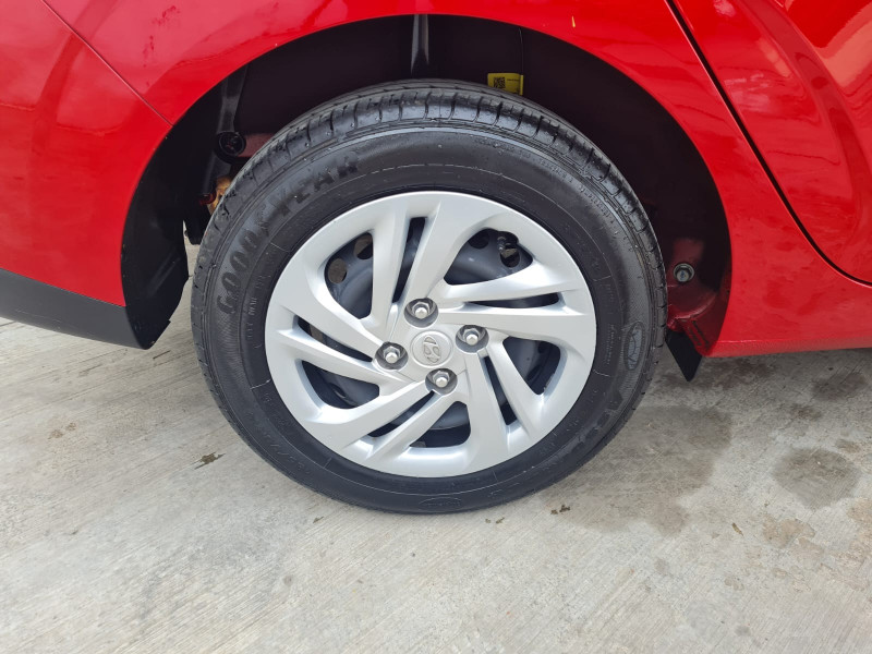 Hyundai Grand i10 GL MID 2023