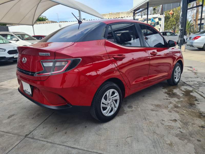 Hyundai Grand i10 GL MID 2023