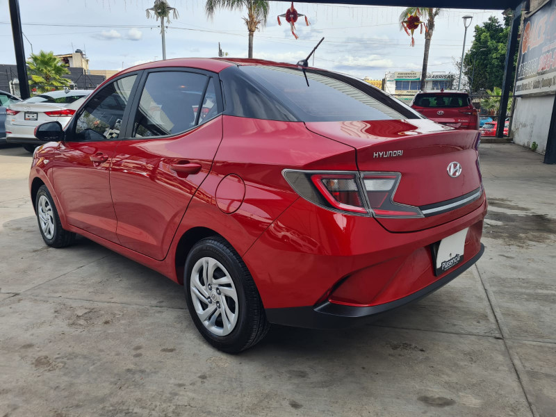 Hyundai Grand i10 GL MID 2023