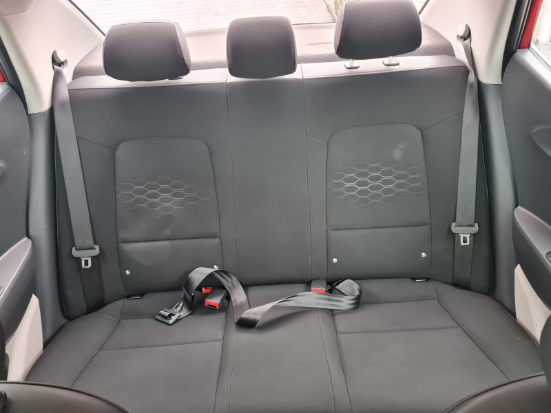 Hyundai Grand i10 GL MID 2023