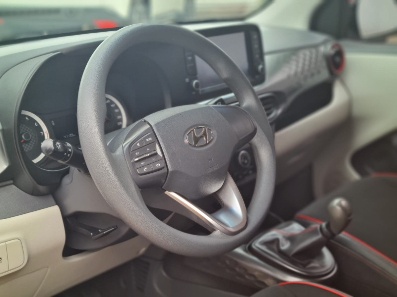 Hyundai Grand i10 GL MID 2023