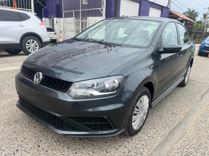 Volkswagen Vento Starline 2021