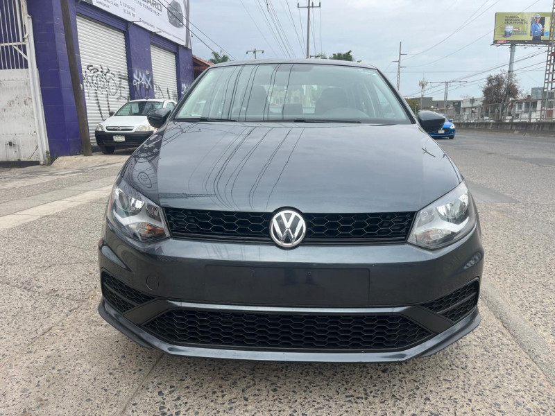Volkswagen Vento Starline 2021
