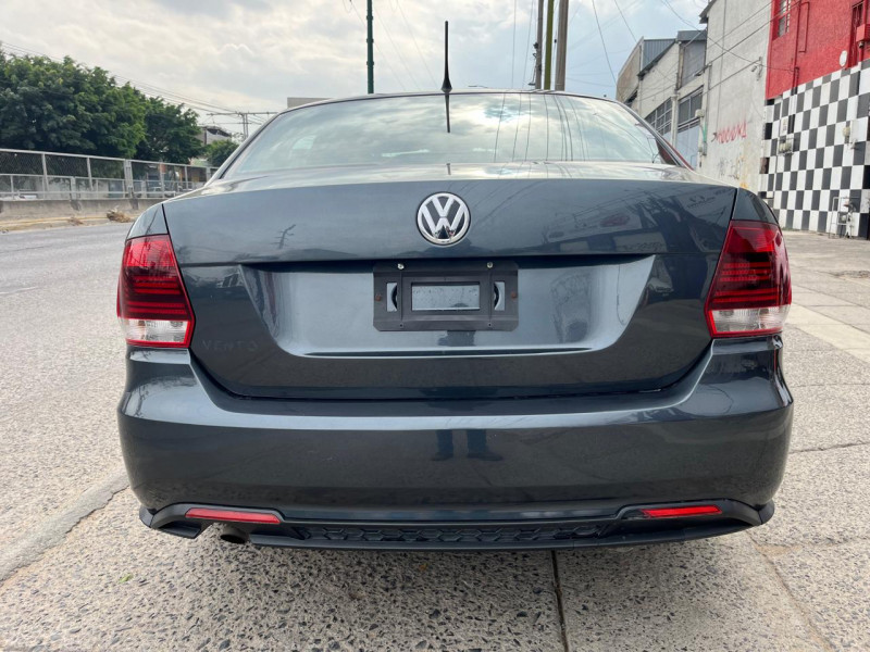 Volkswagen Vento Starline 2021