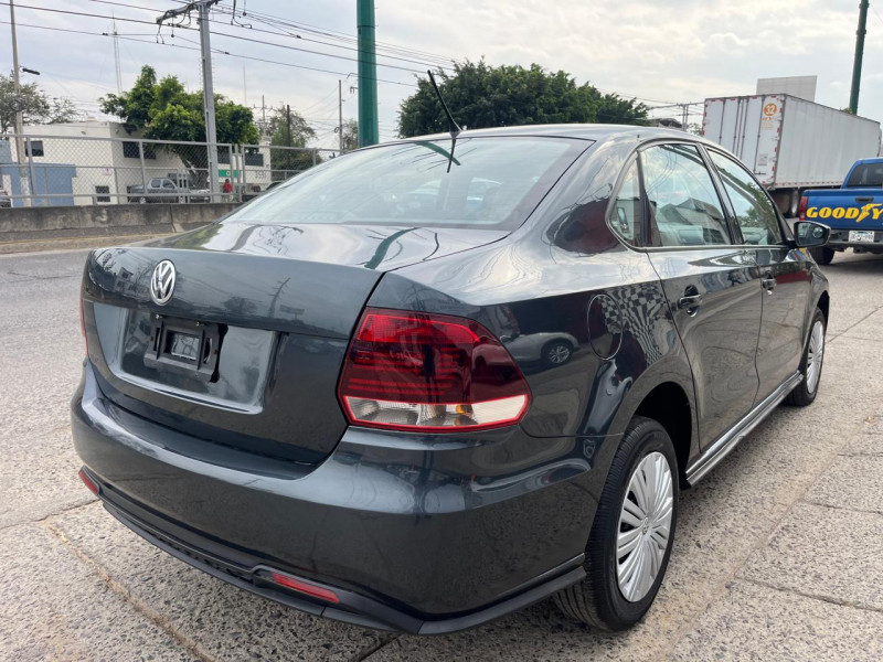 Volkswagen Vento Starline 2021