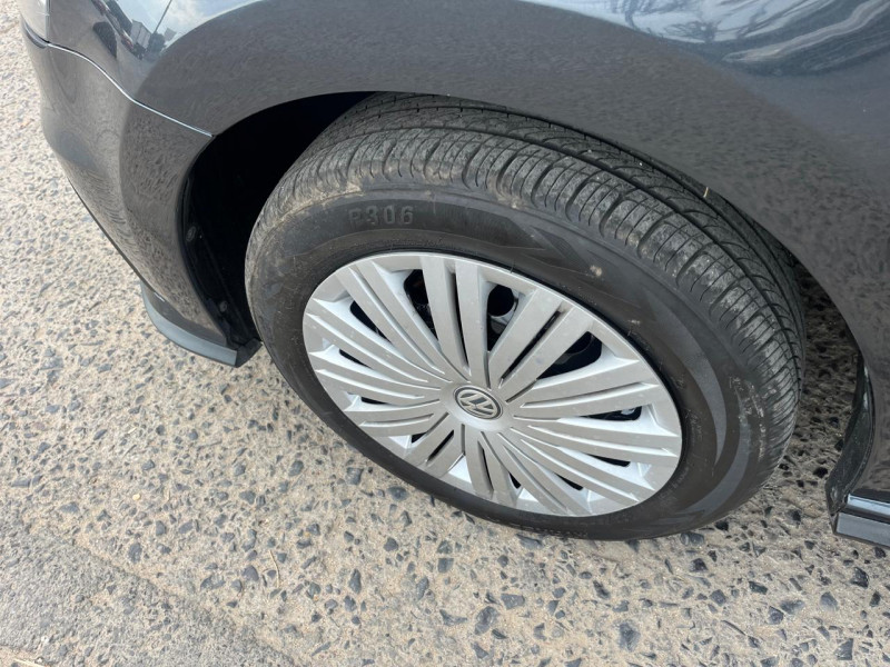 Volkswagen Vento Starline 2021