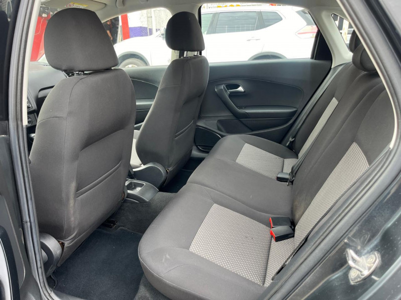 Volkswagen Vento Starline 2021
