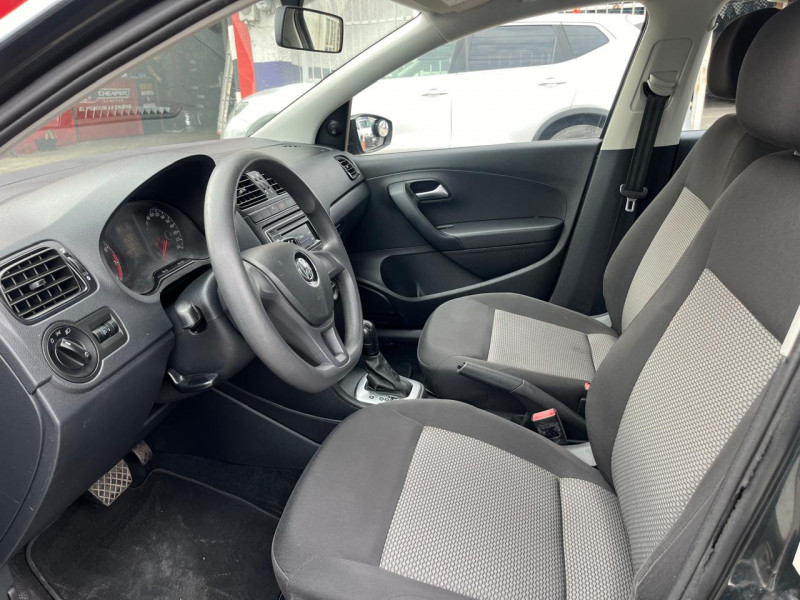 Volkswagen Vento Starline 2021