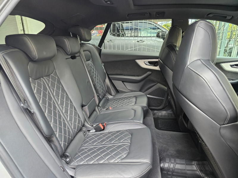 Audi Q8 Quattro S Line 2021