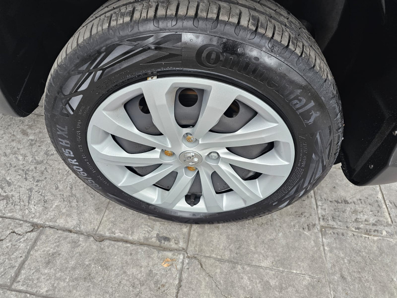 Dodge Ram 700 Cabina Extendida 2023