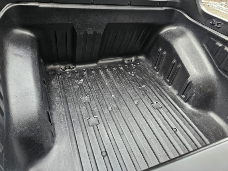 Dodge Ram 700 Cabina Extendida 2023