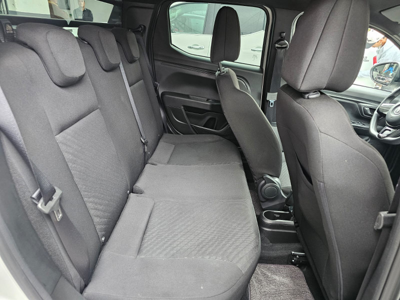 Dodge Ram 700 Cabina Extendida 2023