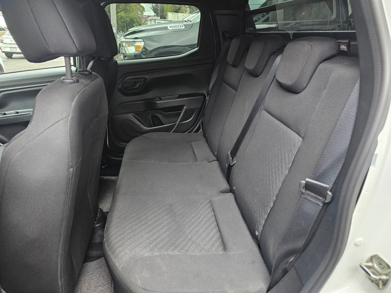 Dodge Ram 700 Cabina Extendida 2023