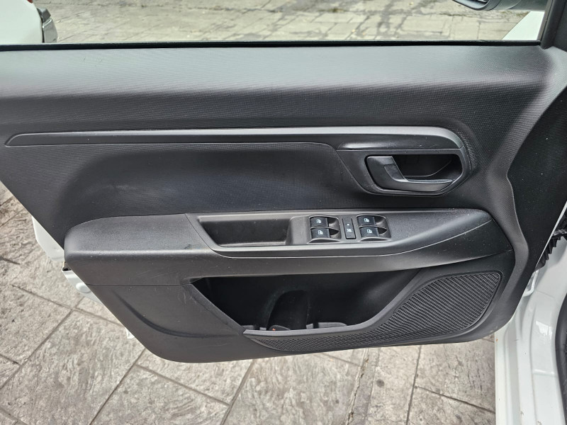 Dodge Ram 700 Cabina Extendida 2023