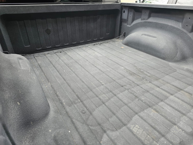 Dodge Ram 1500 Crew Cab Bighom 2022