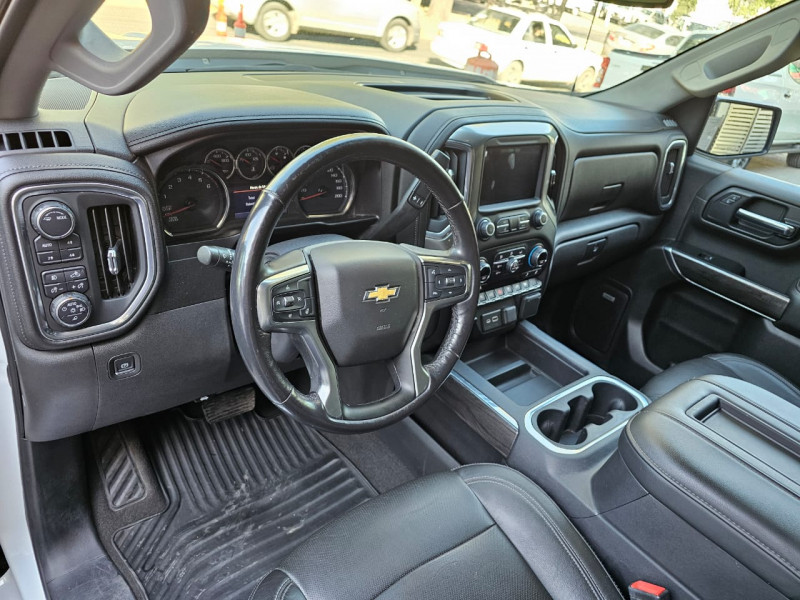 Chevrolet Cheyenne LTZ DOBLE CABINA 2020