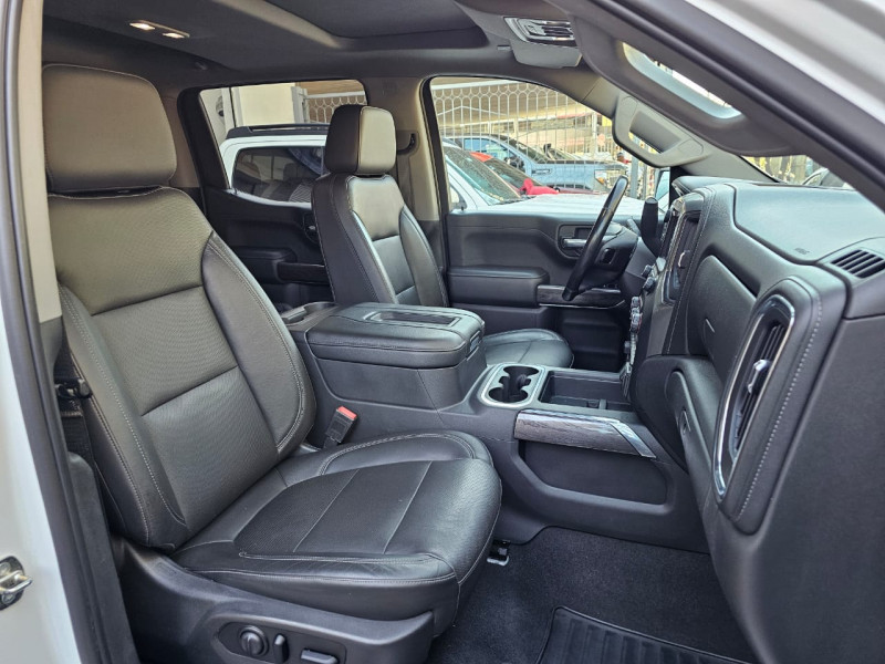 Chevrolet Cheyenne LTZ DOBLE CABINA 2020