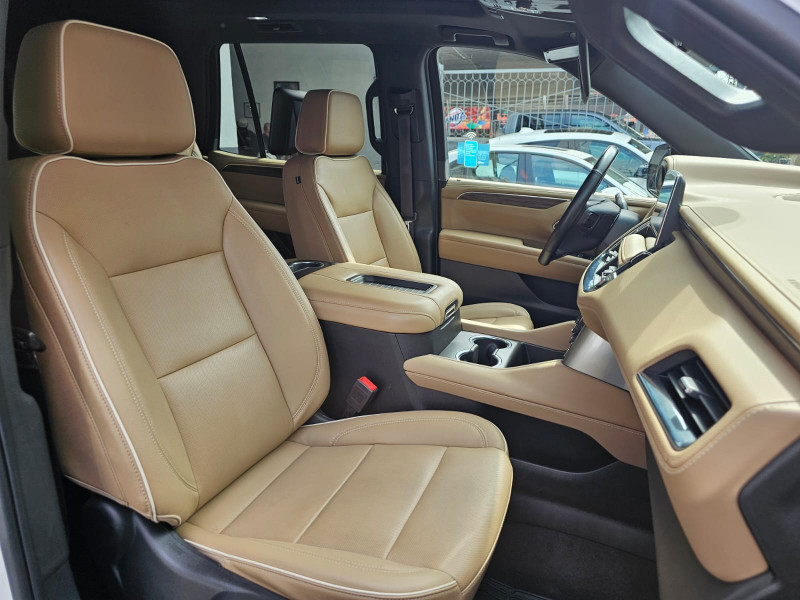 Chevrolet Tahoe Premier 2023
