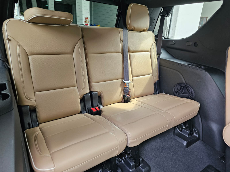 Chevrolet Tahoe Premier 2023