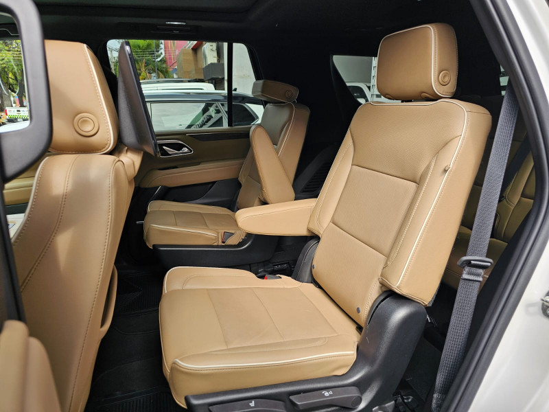 Chevrolet Tahoe Premier 2023