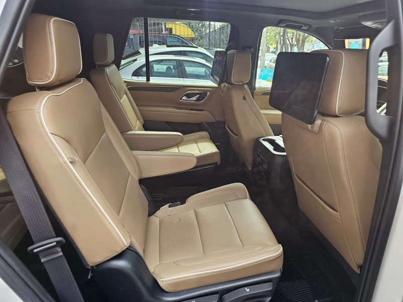 Chevrolet Tahoe Premier 2023
