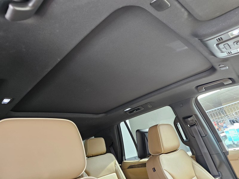 Chevrolet Tahoe Premier 2023