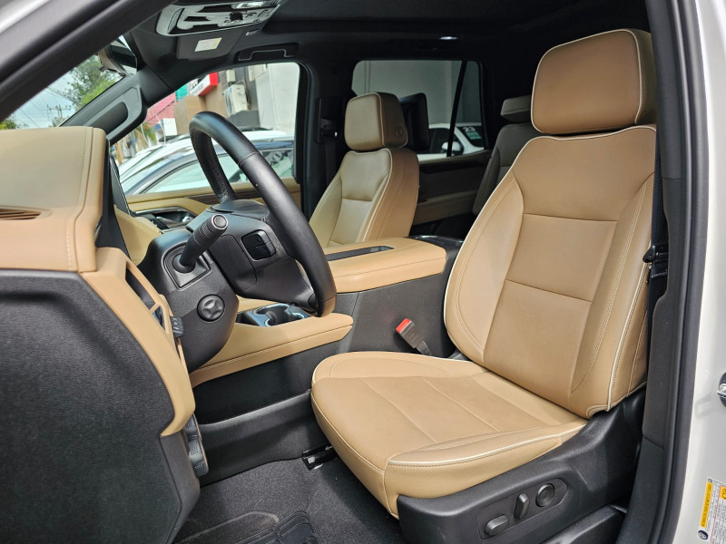Chevrolet Tahoe Premier 2023