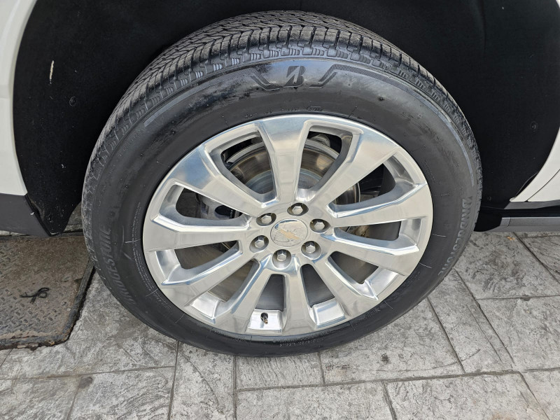 Chevrolet Tahoe Premier 2023