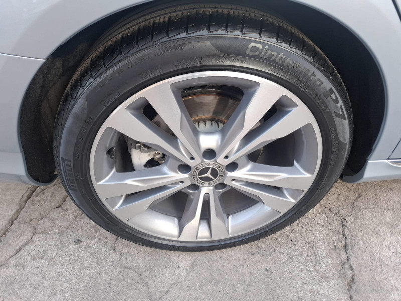 Mercedes Benz Clase C C200 Sport 2018
