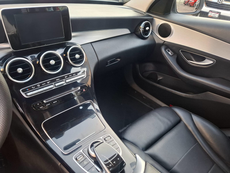 Mercedes Benz Clase C C200 Sport 2018
