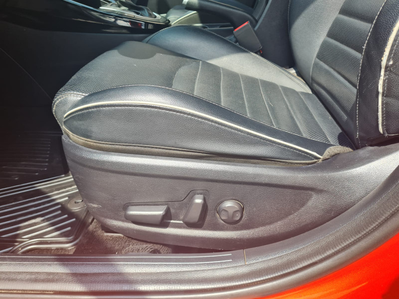Kia Forte GT Line 2022