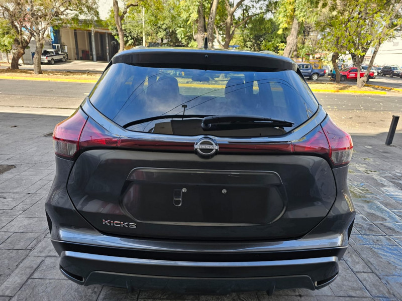 Nissan Kicks PLATINIUM 2023