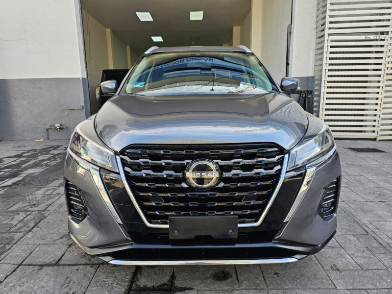 Nissan Kicks PLATINIUM 2023