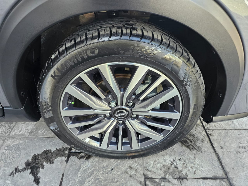 Nissan Kicks PLATINIUM 2023