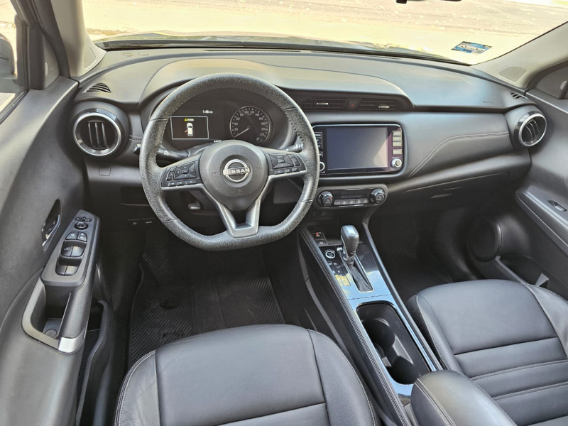 Nissan Kicks PLATINIUM 2023