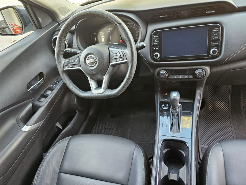 Nissan Kicks PLATINIUM 2023