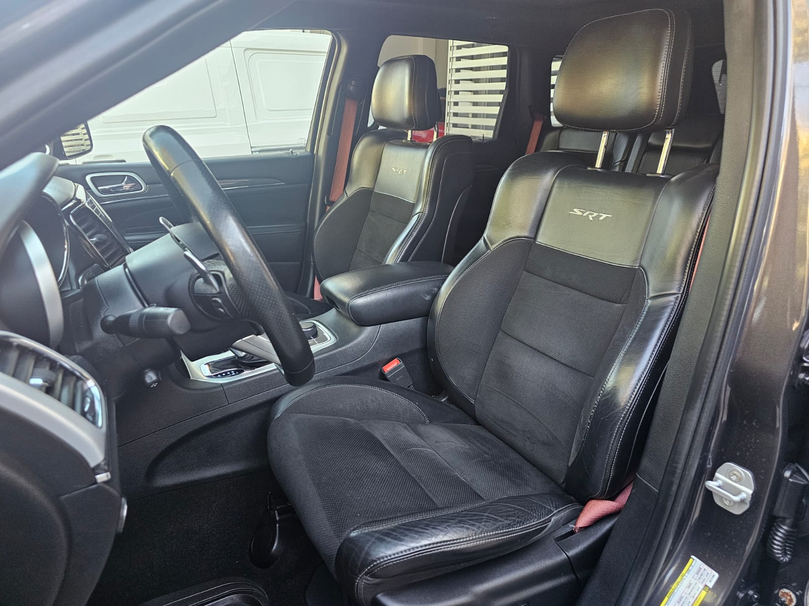 Jeep Grand Cherokee SRT-8 HEMI 2019