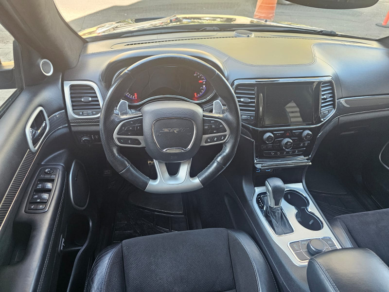 Jeep Grand Cherokee SRT-8 HEMI 2019