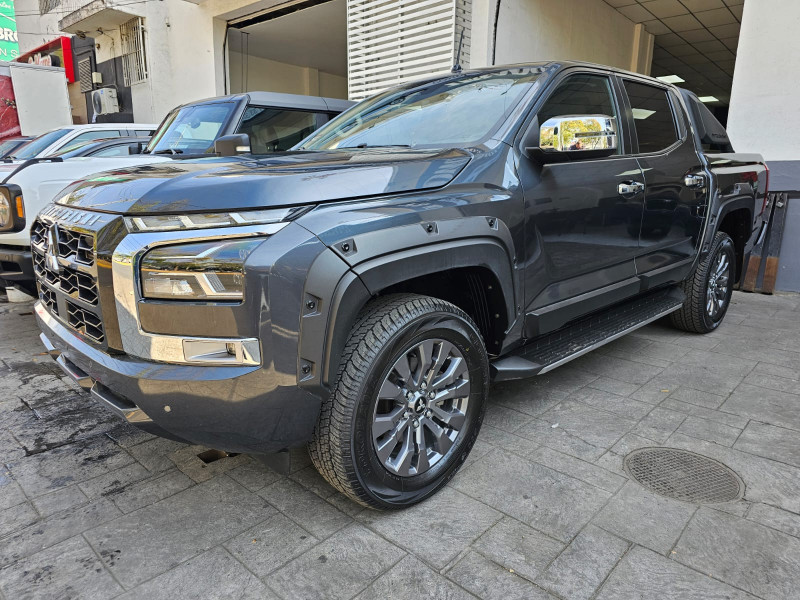 Mitsubishi L200 S/N 2025